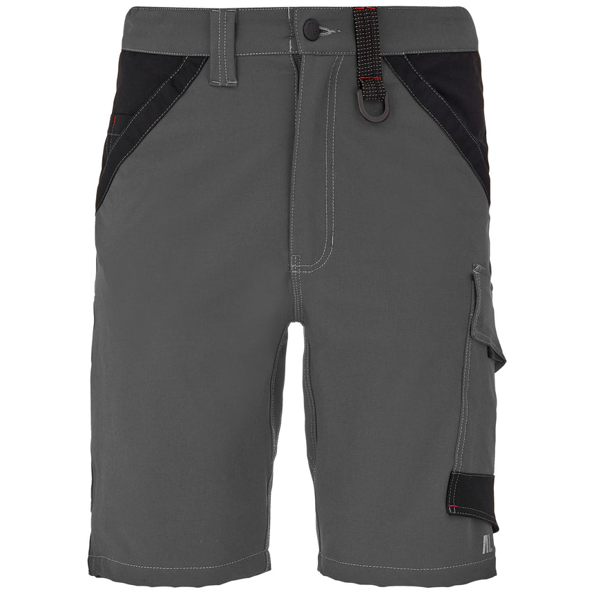 CRUSHER Stretch Bermuda Shorts