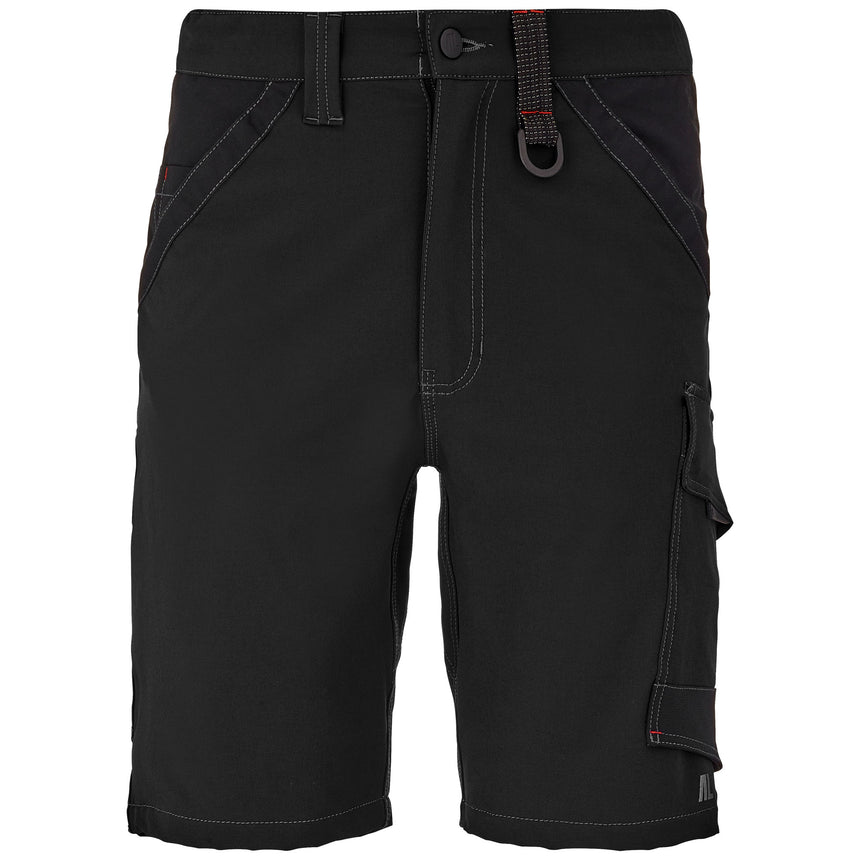 CRUSHER Stretch Bermuda Shorts