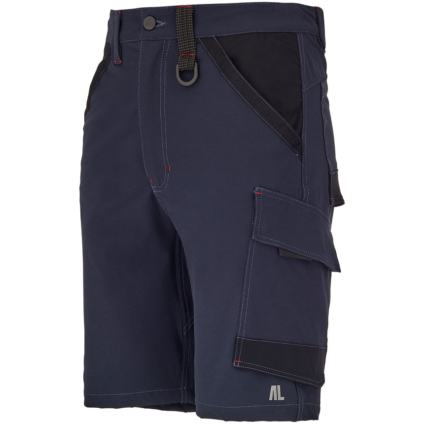 CRUSHER Stretch Bermuda Shorts