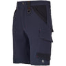 CRUSHER Stretch Bermuda Shorts