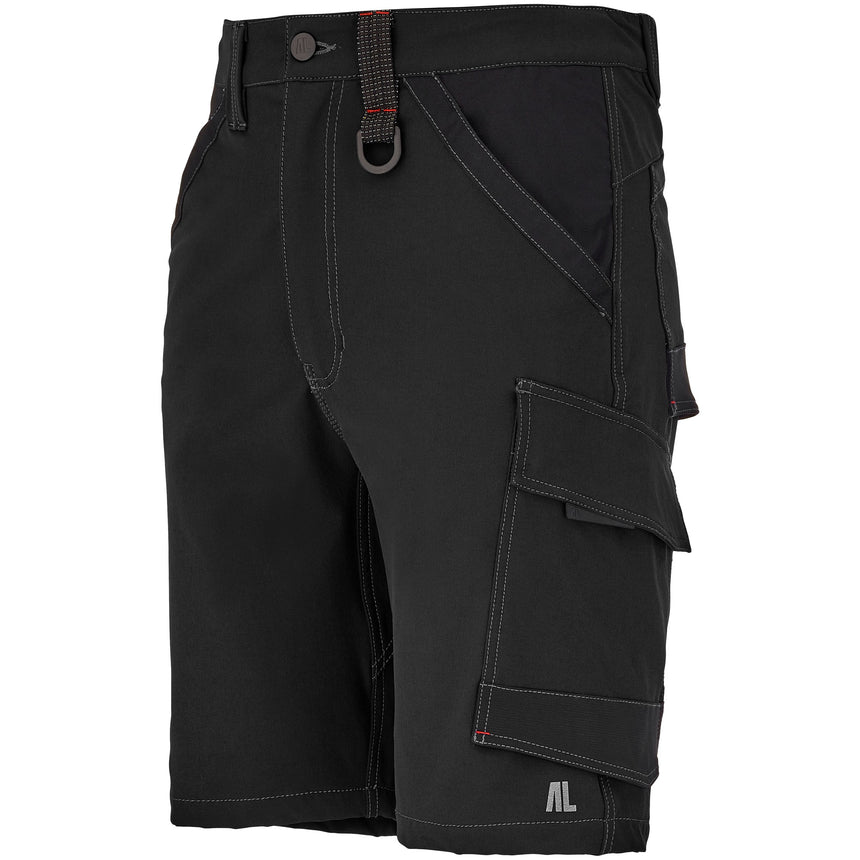 CRUSHER Stretch Bermuda Shorts