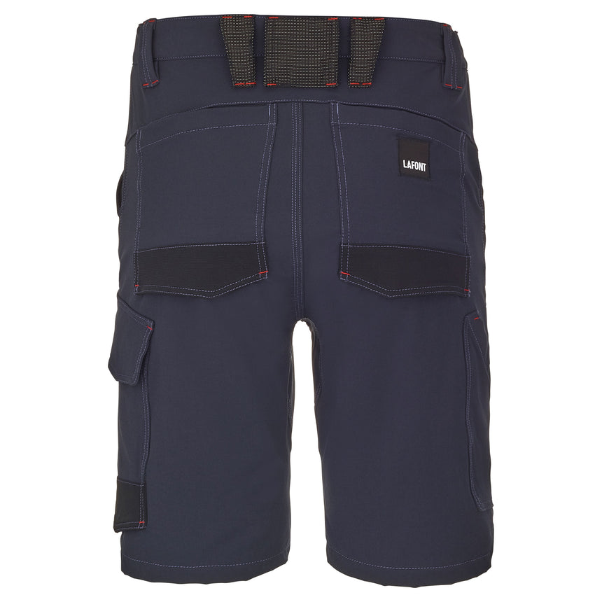 CRUSHER Stretch Bermuda Shorts