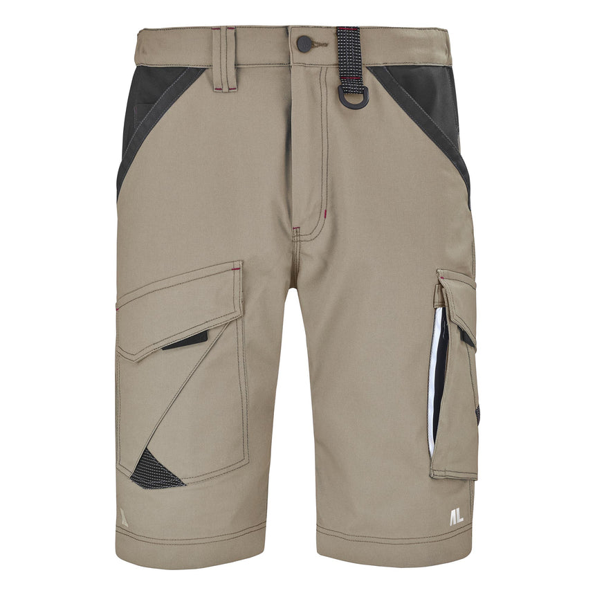 CRUSHER L3 Bermuda shorts