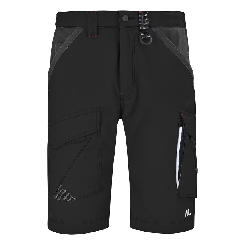 CRUSHER L3 Bermuda shorts