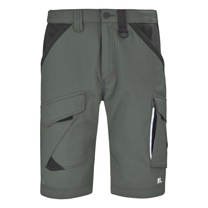 CRUSHER L3 Bermuda shorts