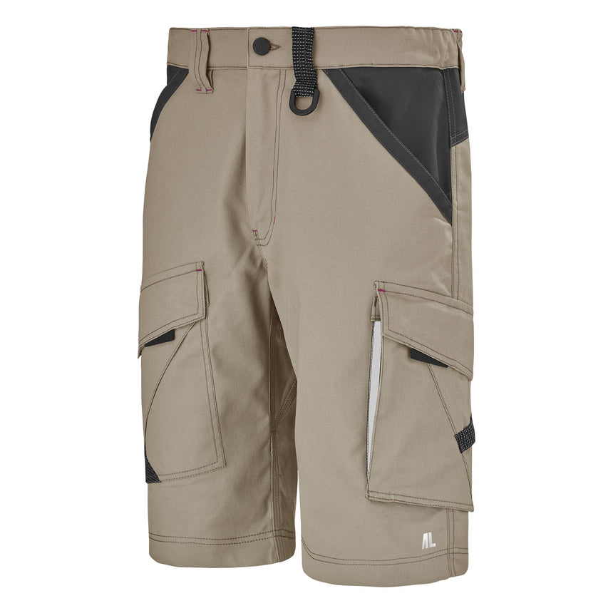 CRUSHER L3 Bermuda shorts