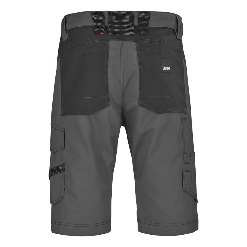 CRUSHER L3 Bermuda shorts