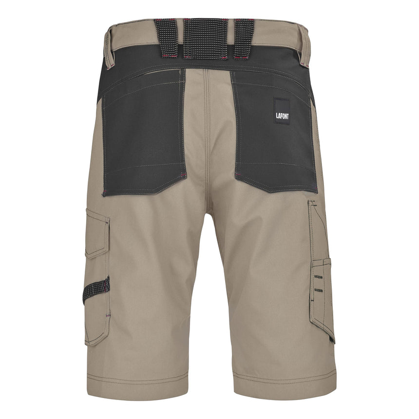 CRUSHER L3 Bermuda shorts
