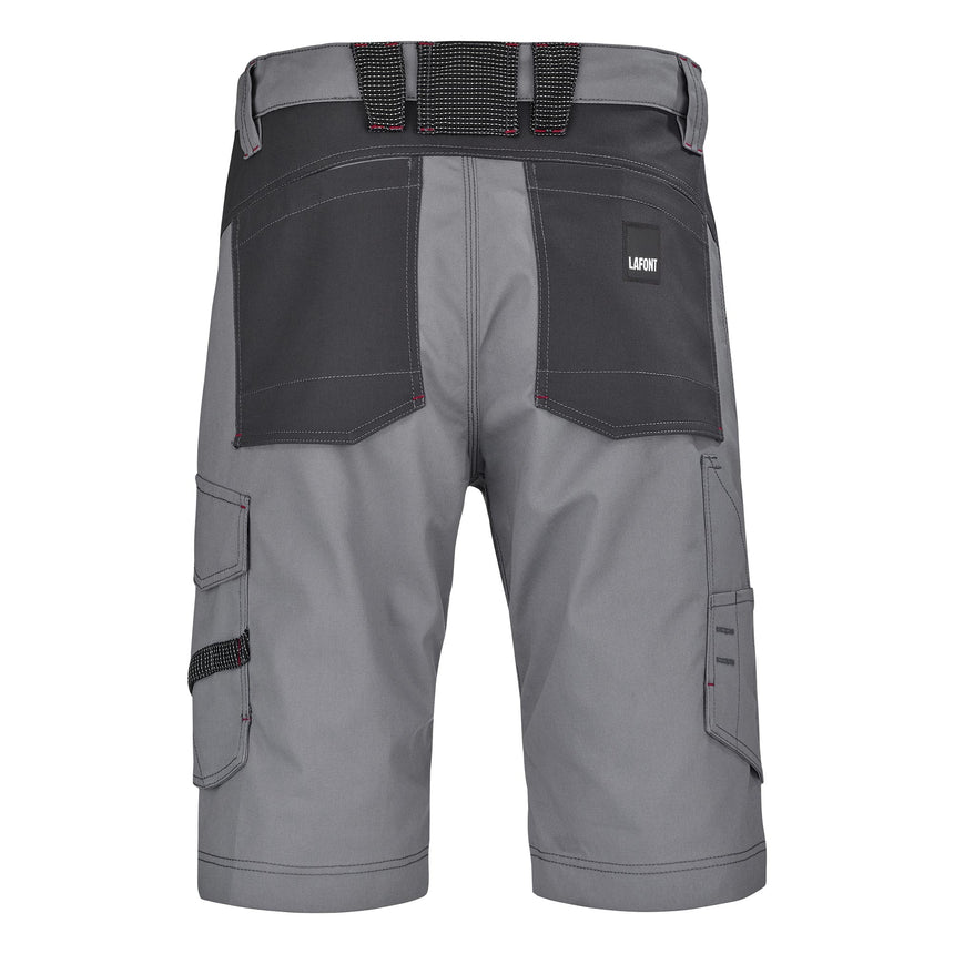 CRUSHER L3 Bermuda shorts