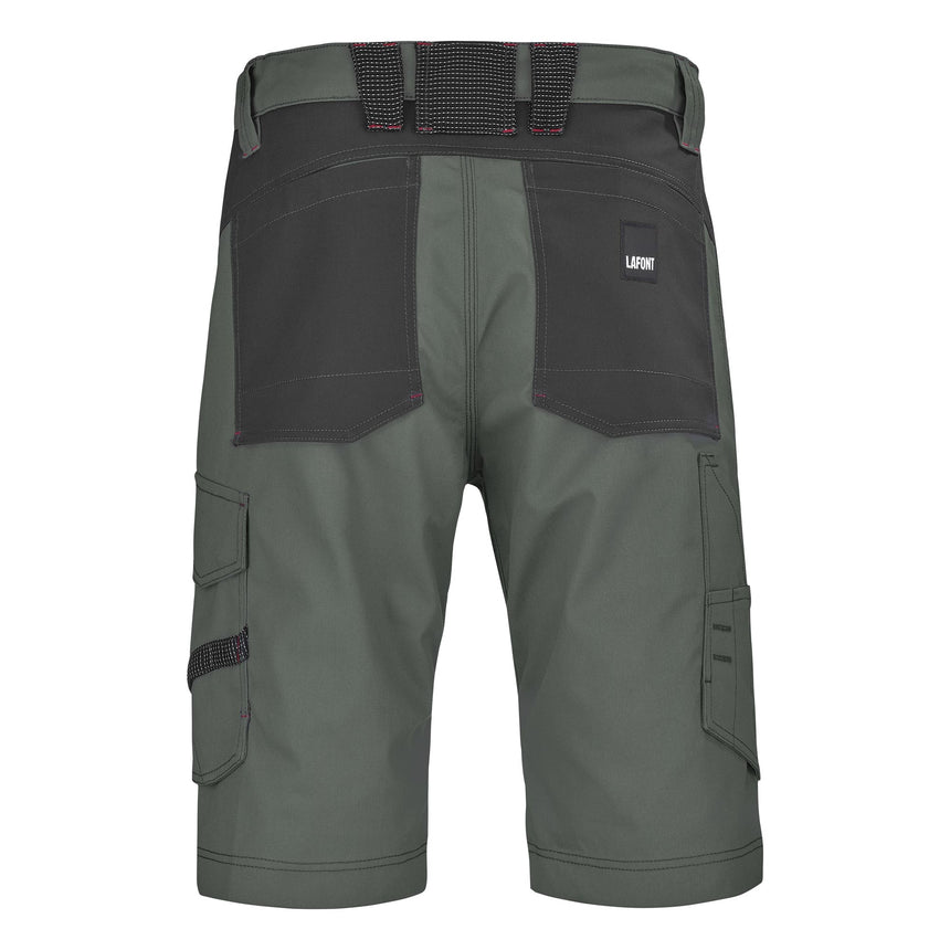 CRUSHER L3 Bermuda shorts