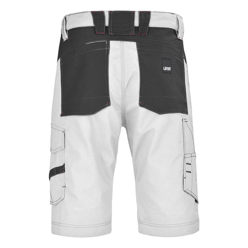 CRUSHER L3 Bermuda shorts