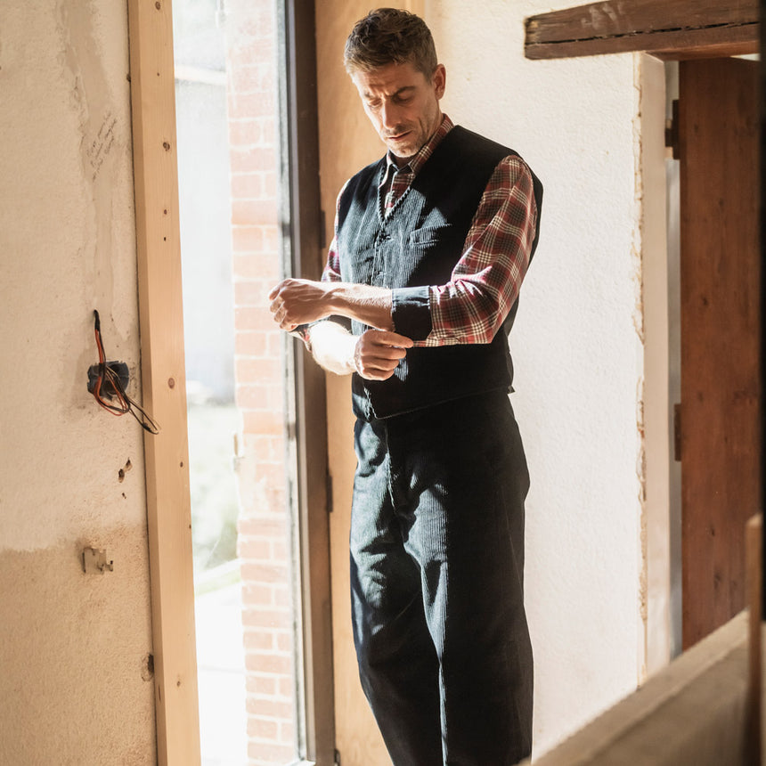 Pantalon MARCEL