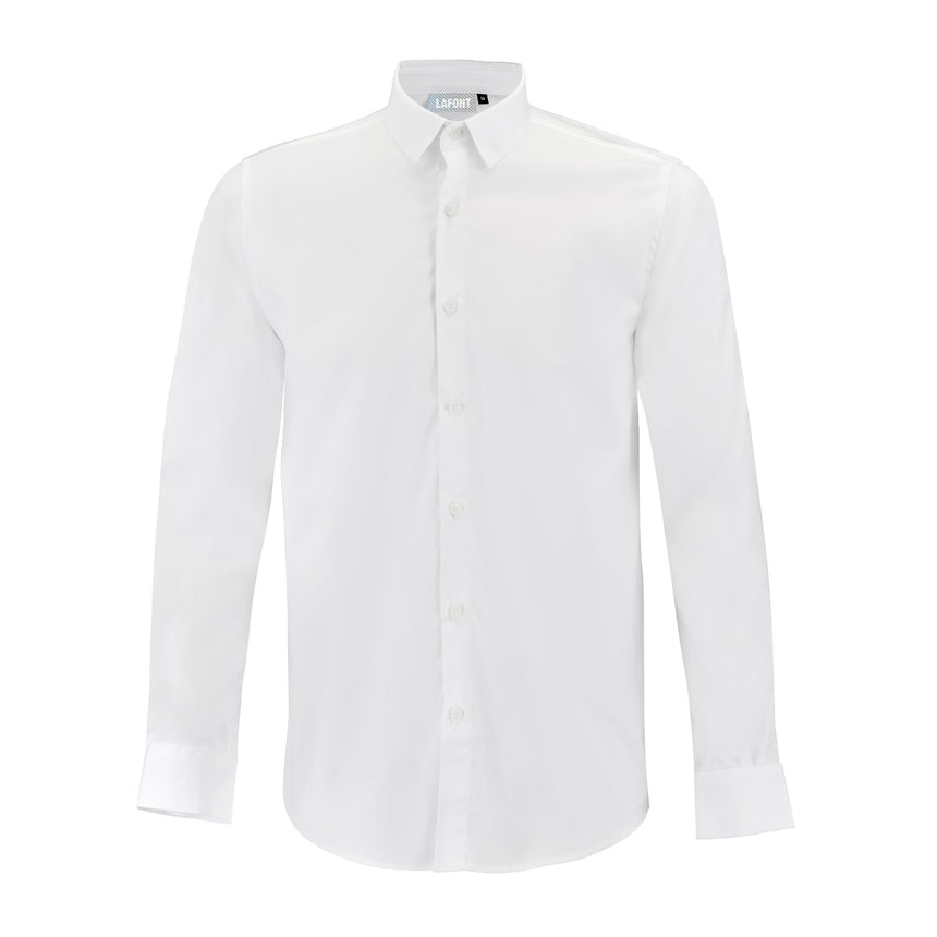 DENOYEZ shirt