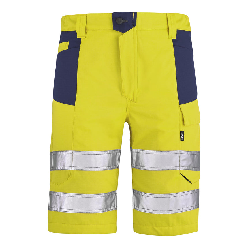 DIGGER Bermuda shorts