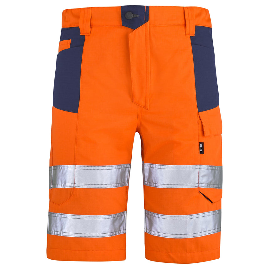 DIGGER Bermuda shorts