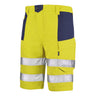DIGGER Bermuda shorts