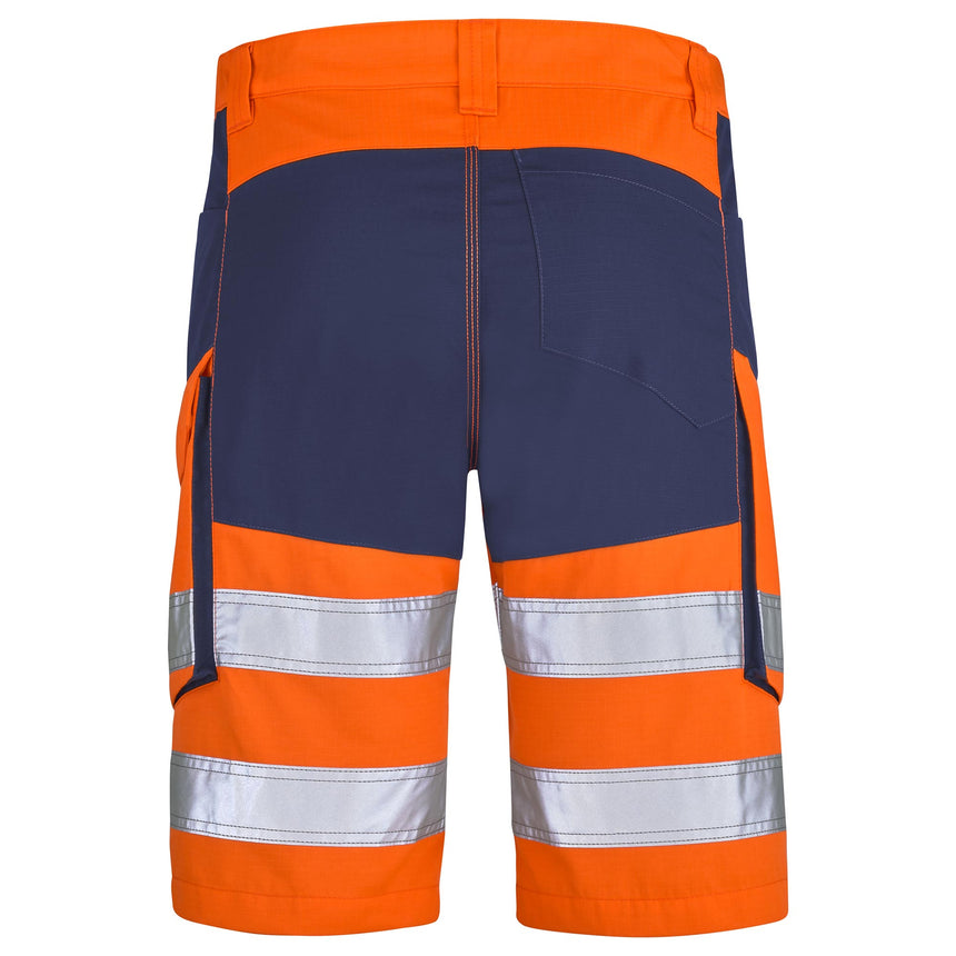 DIGGER Bermuda shorts