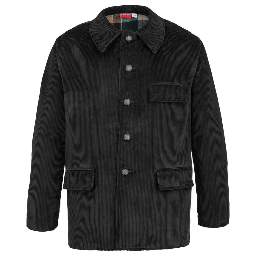 ERNEST jacket