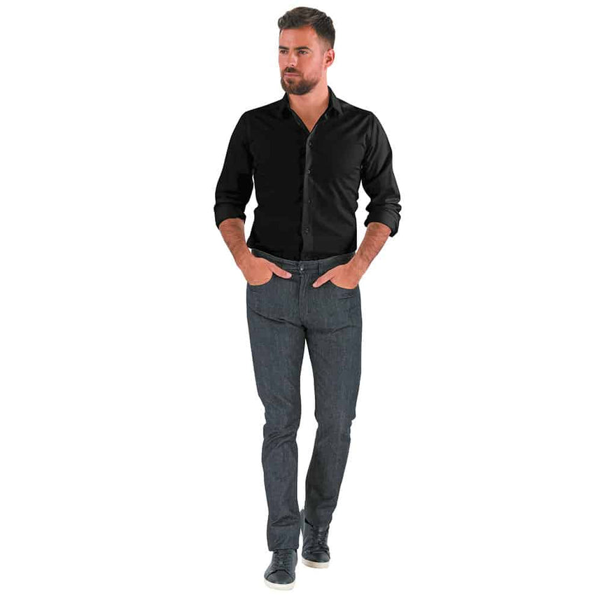 DENOYEZ shirt