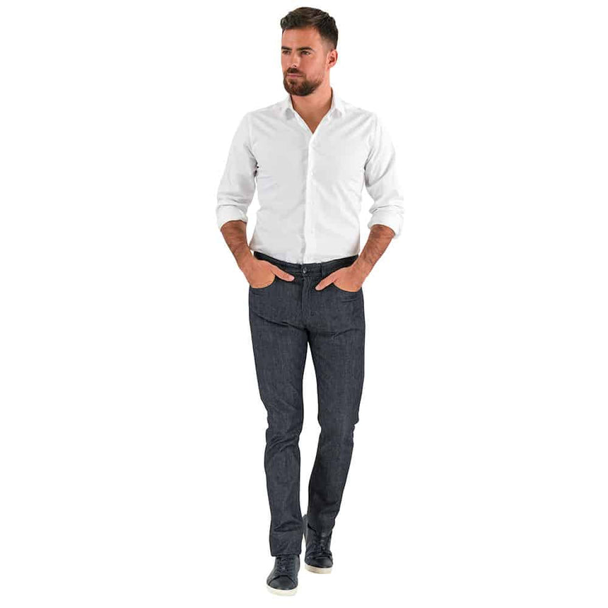 DENOYEZ shirt