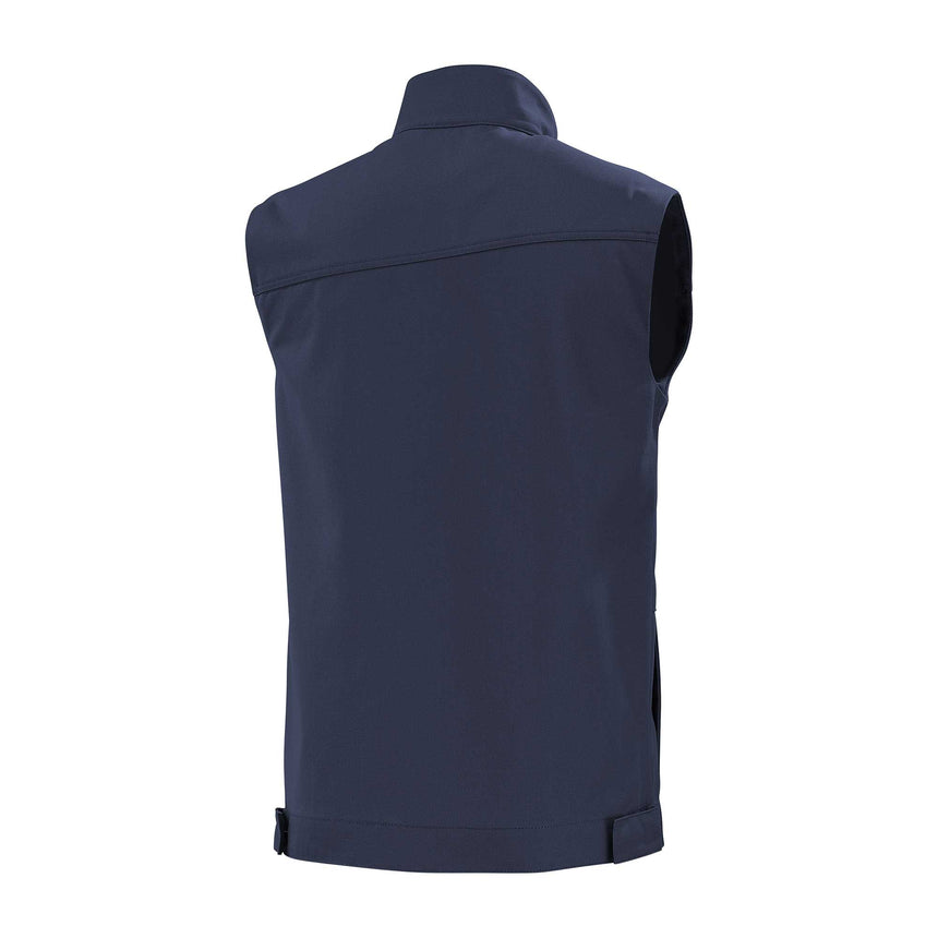 GRANIT vest
