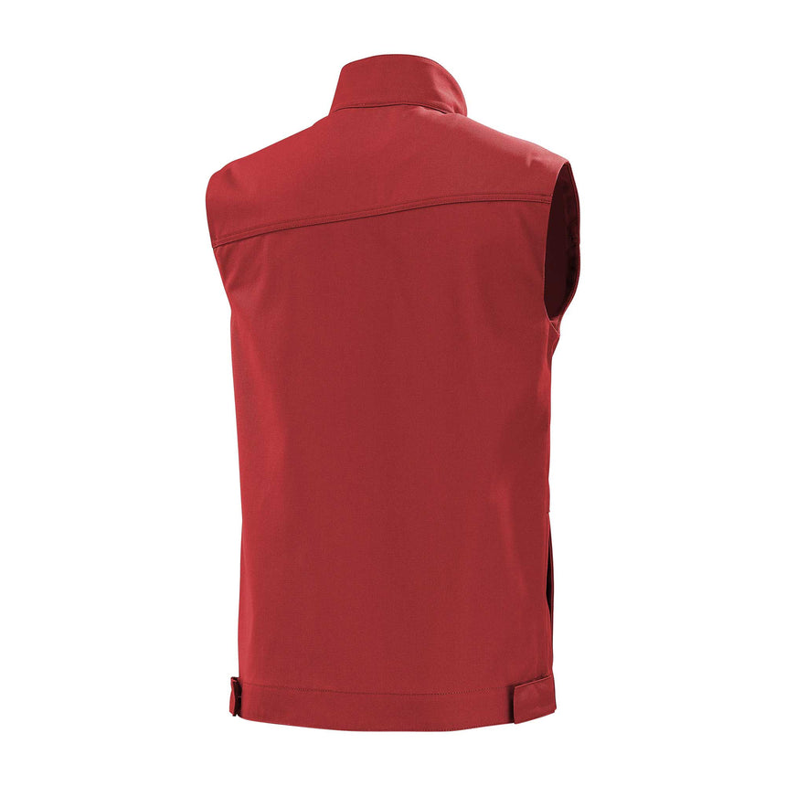 GRANIT vest