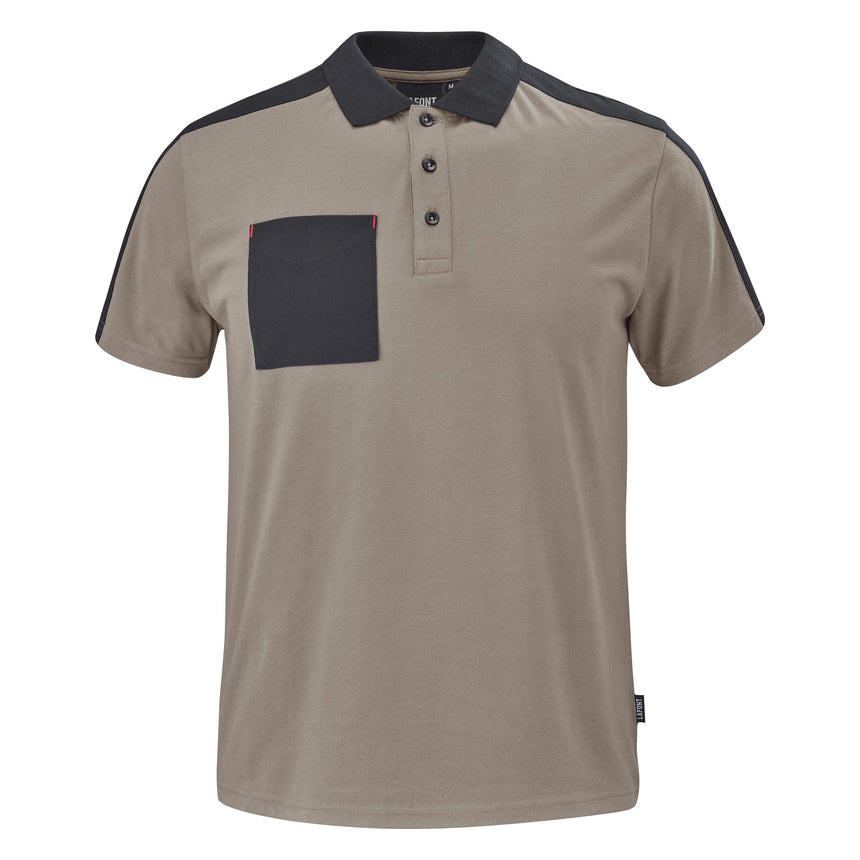 HONE polo shirt