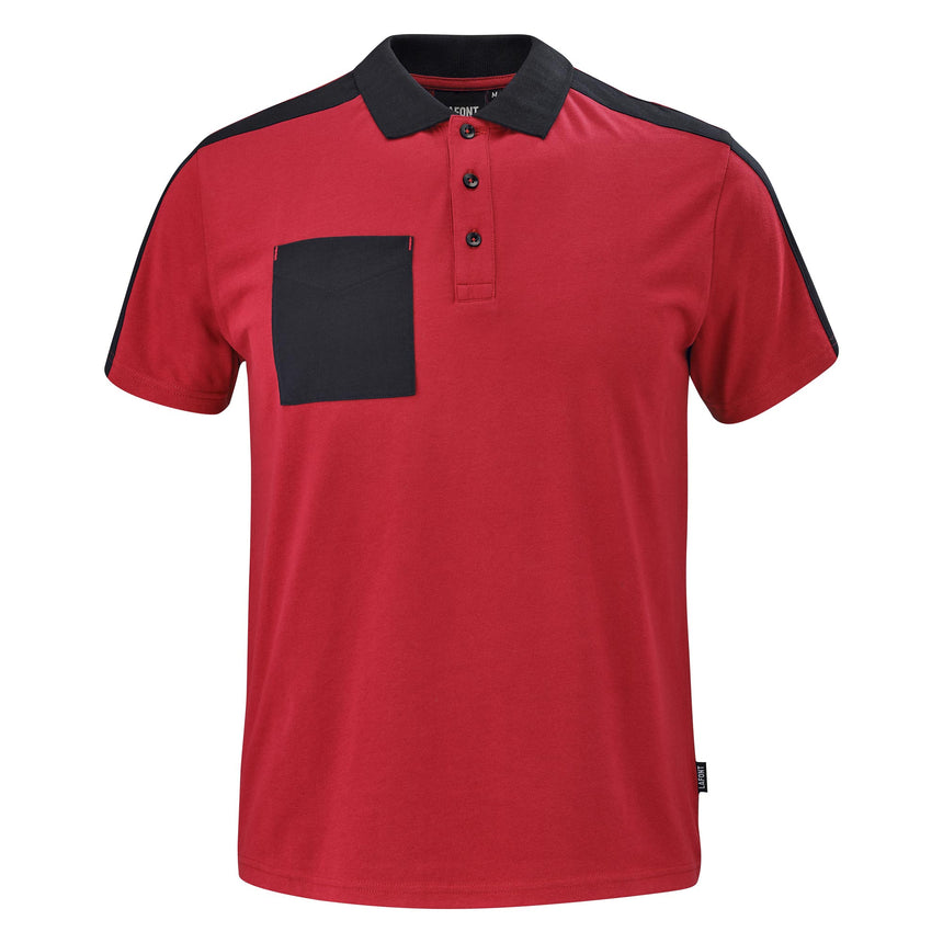 HONE polo shirt