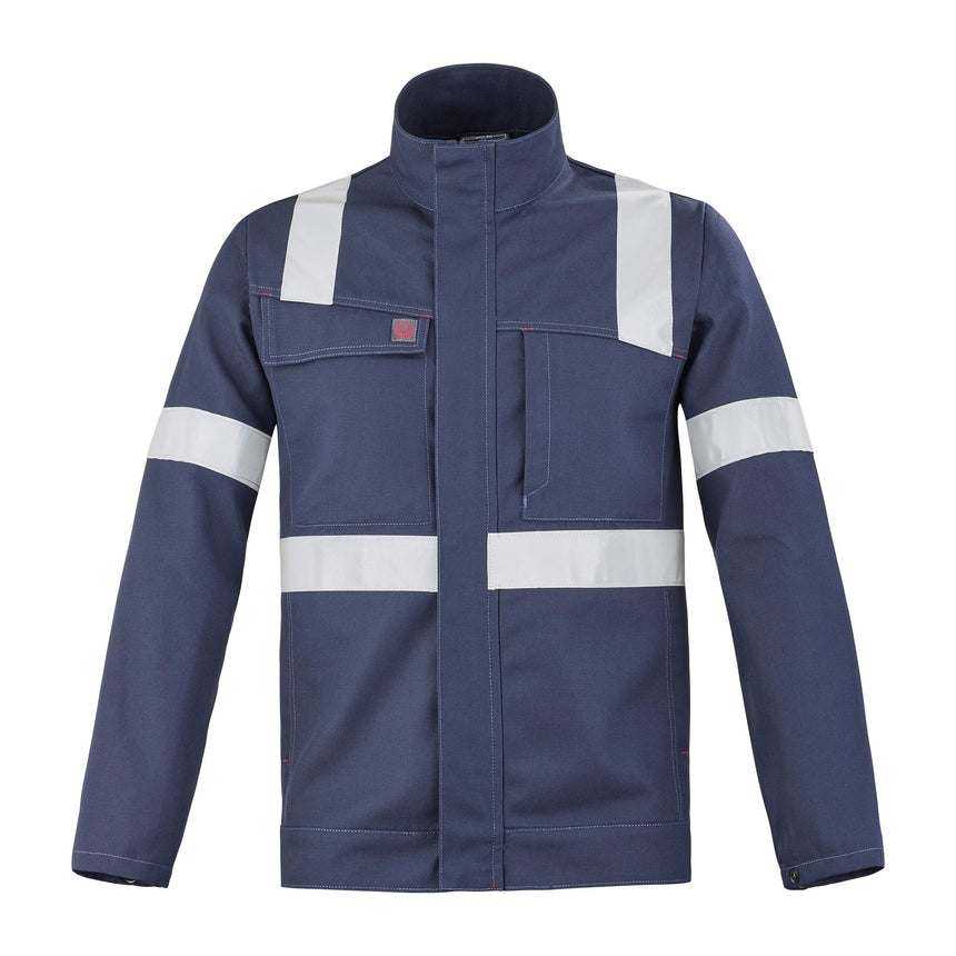 JASPE REFLECT jacket