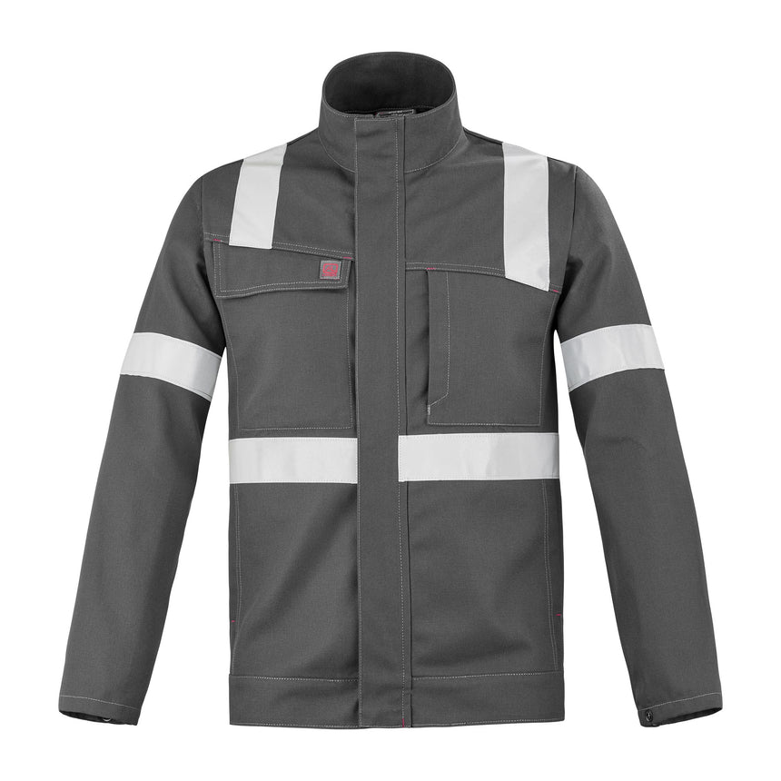JASPE REFLECT jacket