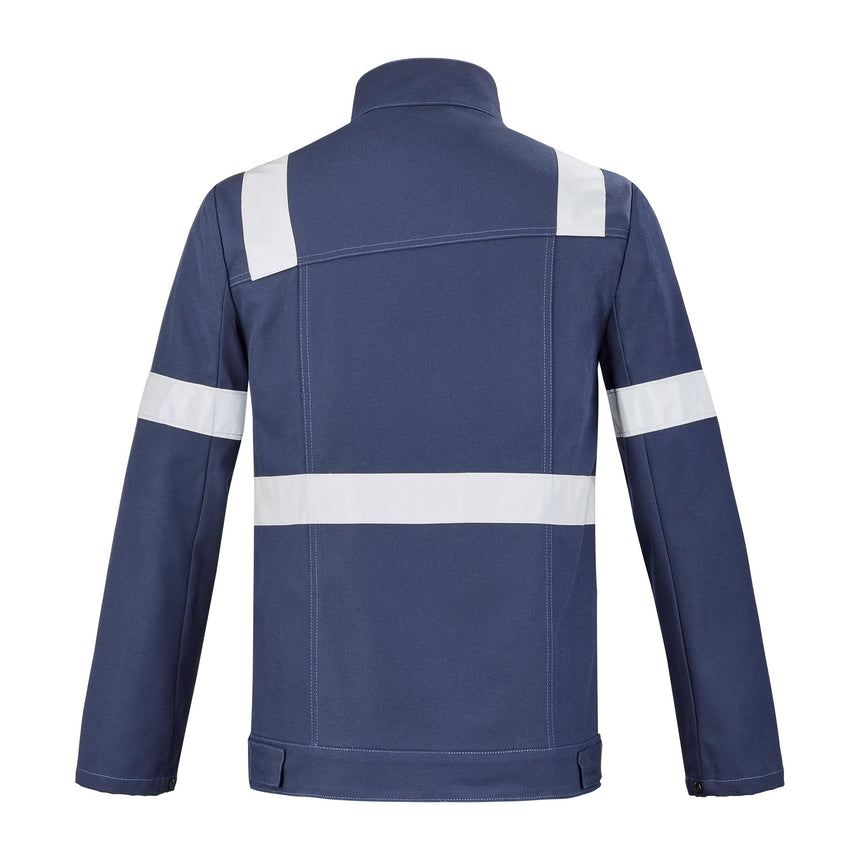 JASPE REFLECT jacket