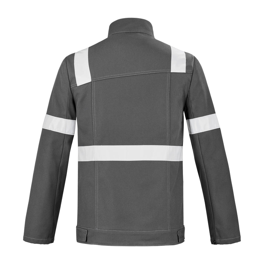 JASPE REFLECT jacket