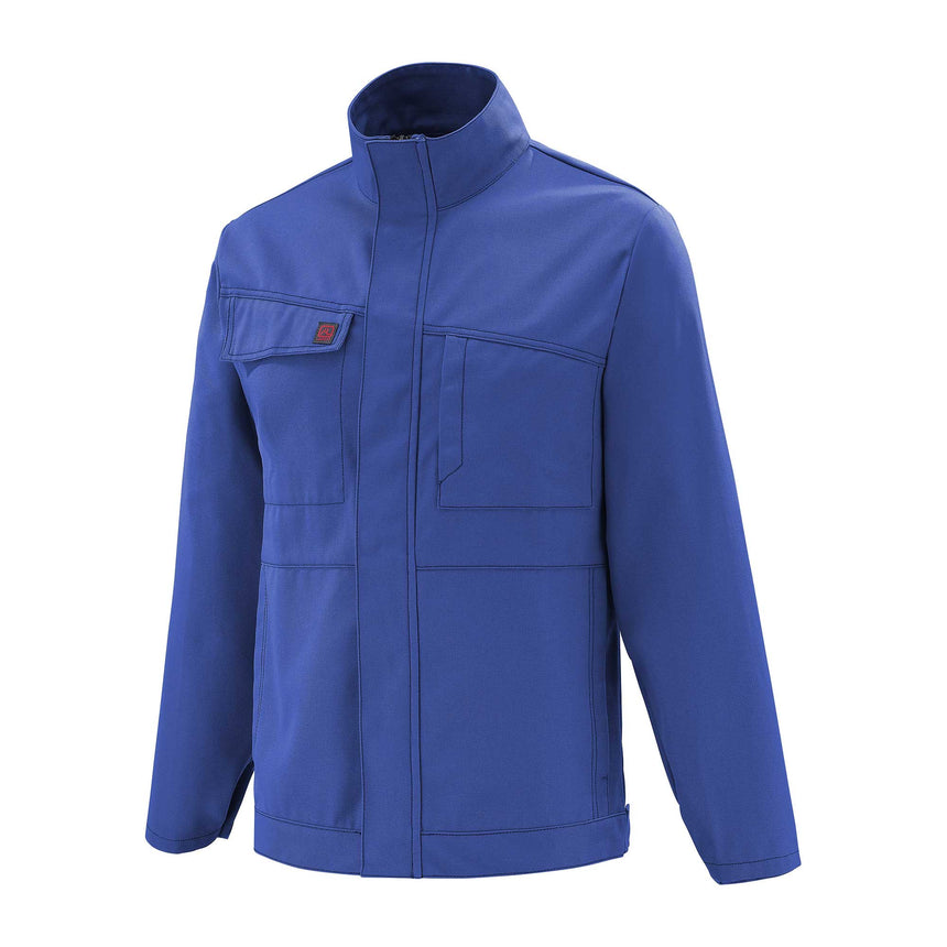 JASPE cotton/polyester jacket