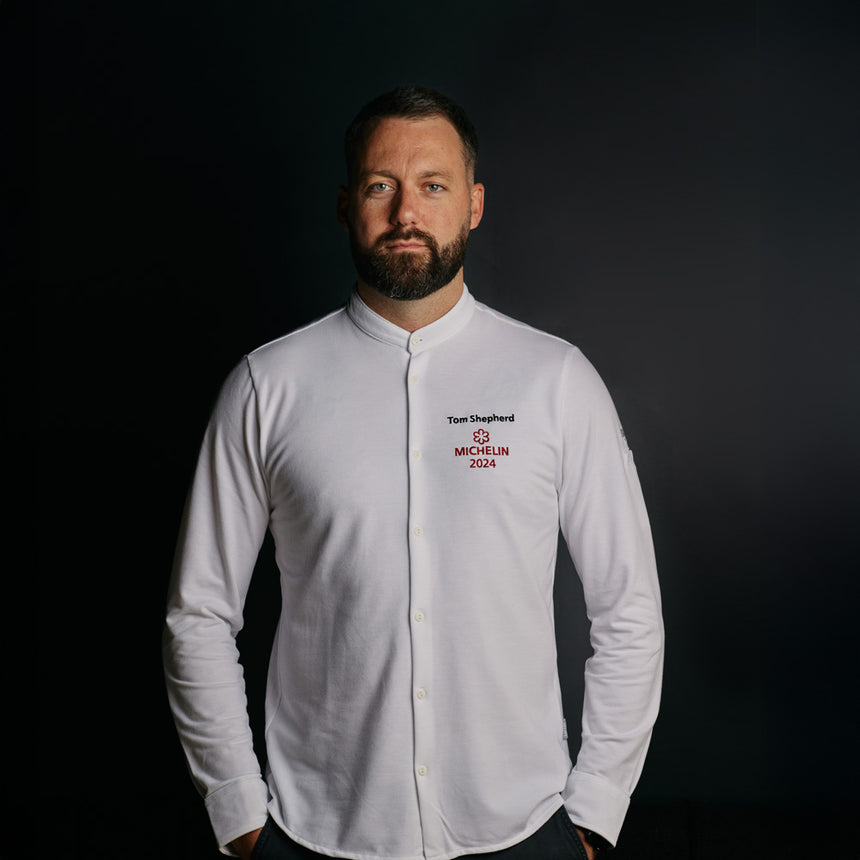 JOFFRE shirt