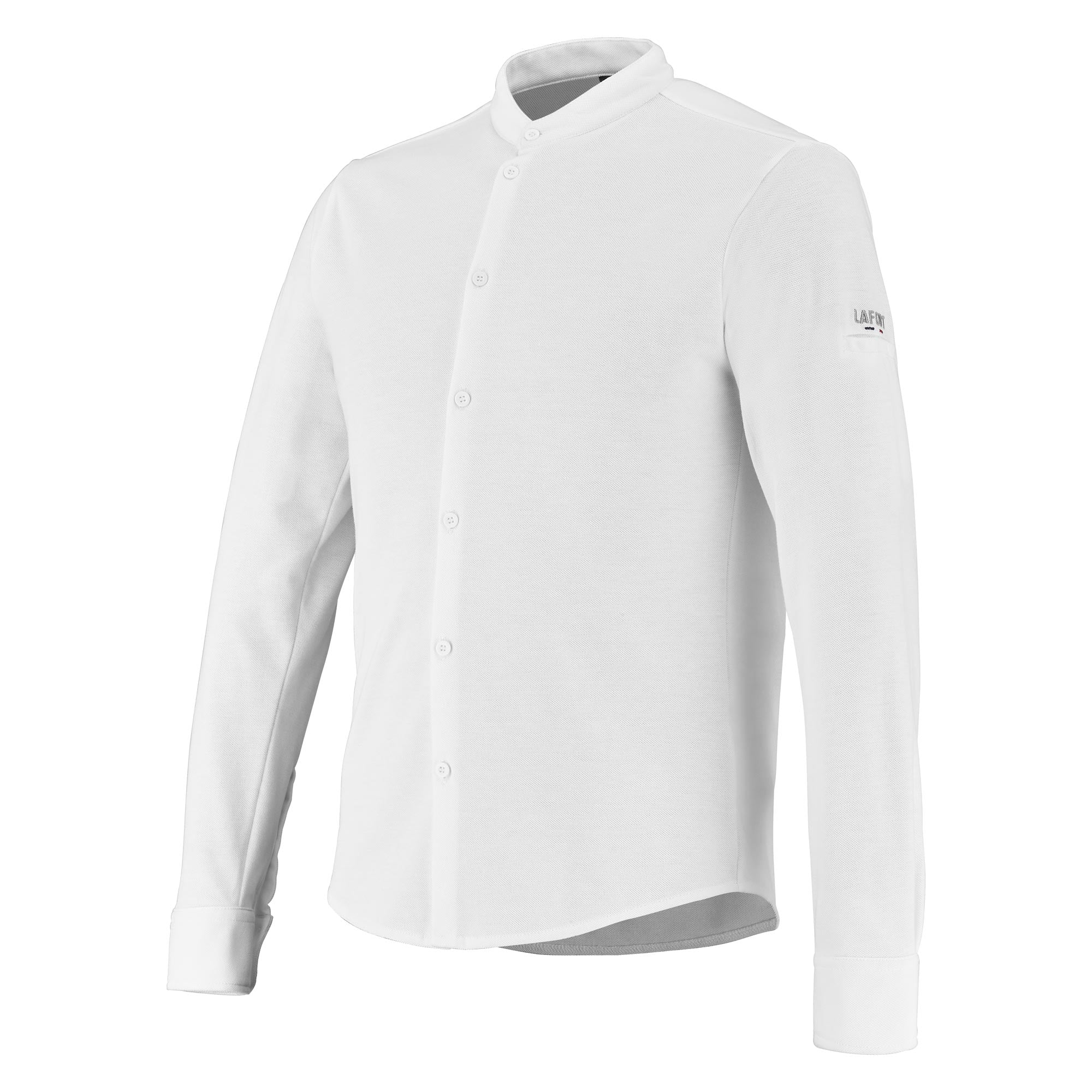 Chemise homme JOFFRE Vêtement professionnel Service Hôtellerie