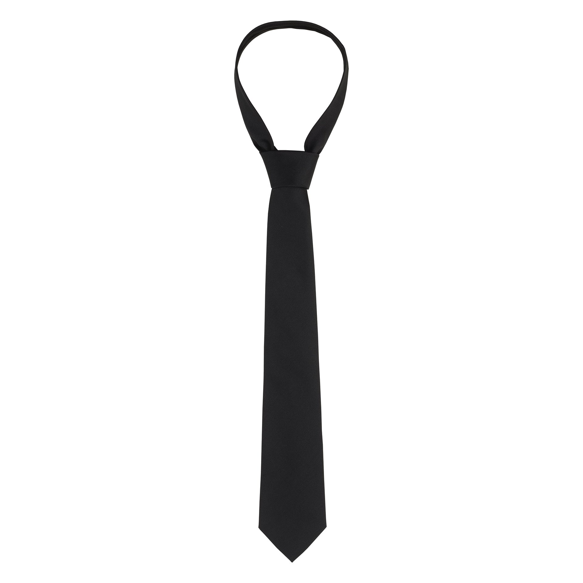 Fermoir De Cravate Vintage Années 50 – Hickok USA, Initiale E, Noir Et Or