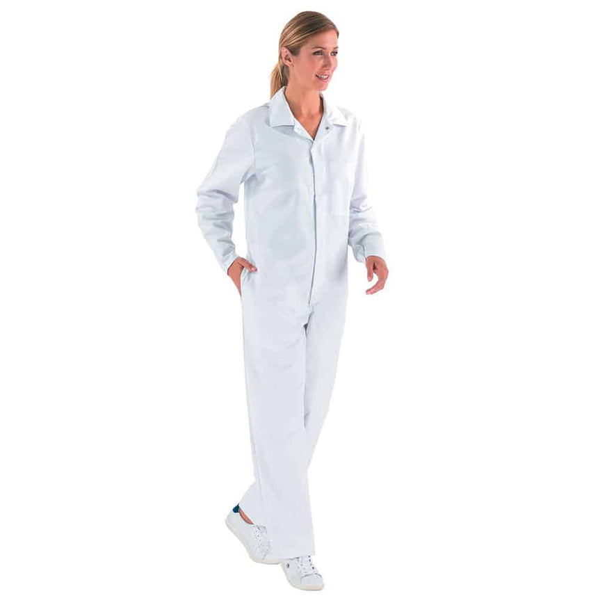 COLANDER coverall
