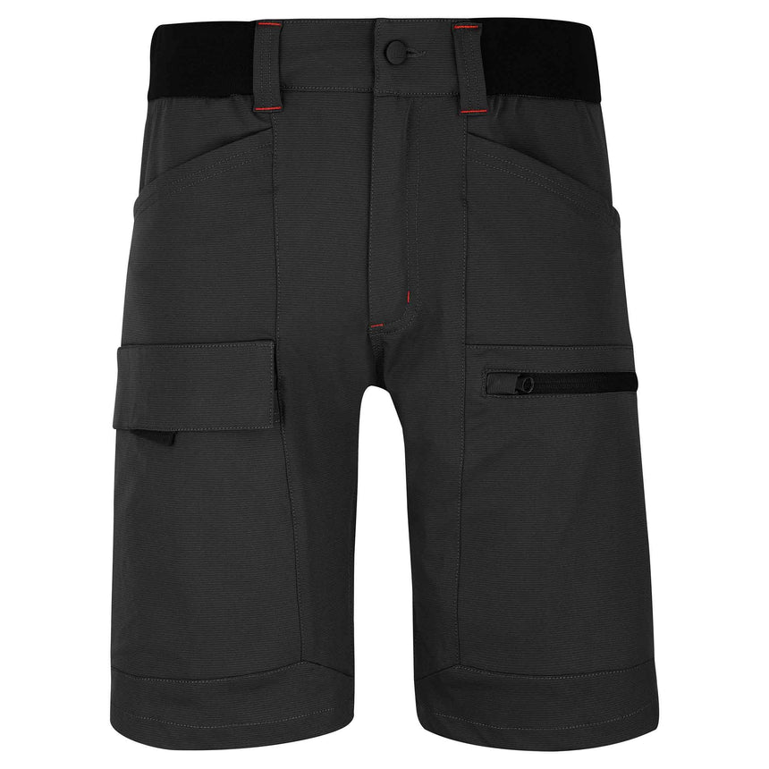 LOOPING2 Bermuda shorts
