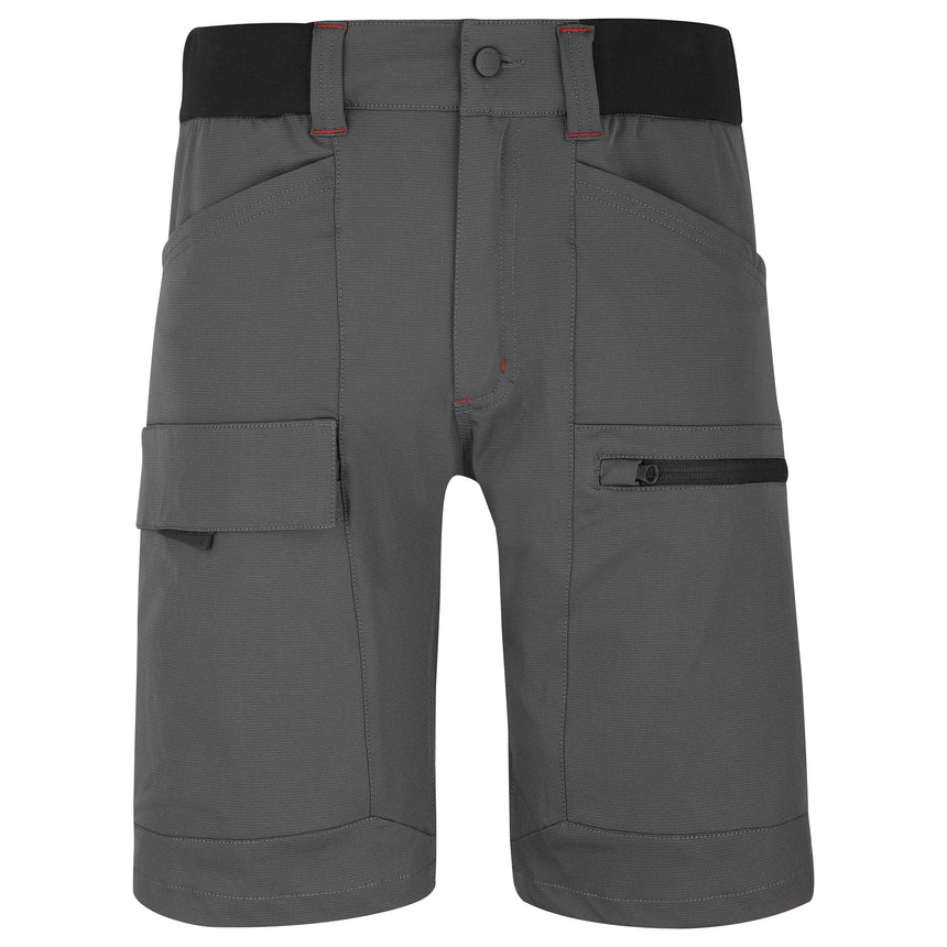 LOOPING2 Bermuda shorts