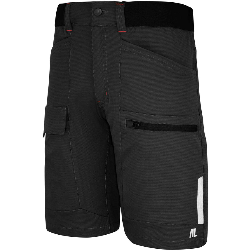 LOOPING2 Bermuda shorts