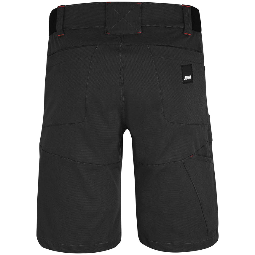 LOOPING2 Bermuda shorts