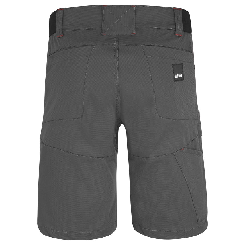 LOOPING2 Bermuda shorts