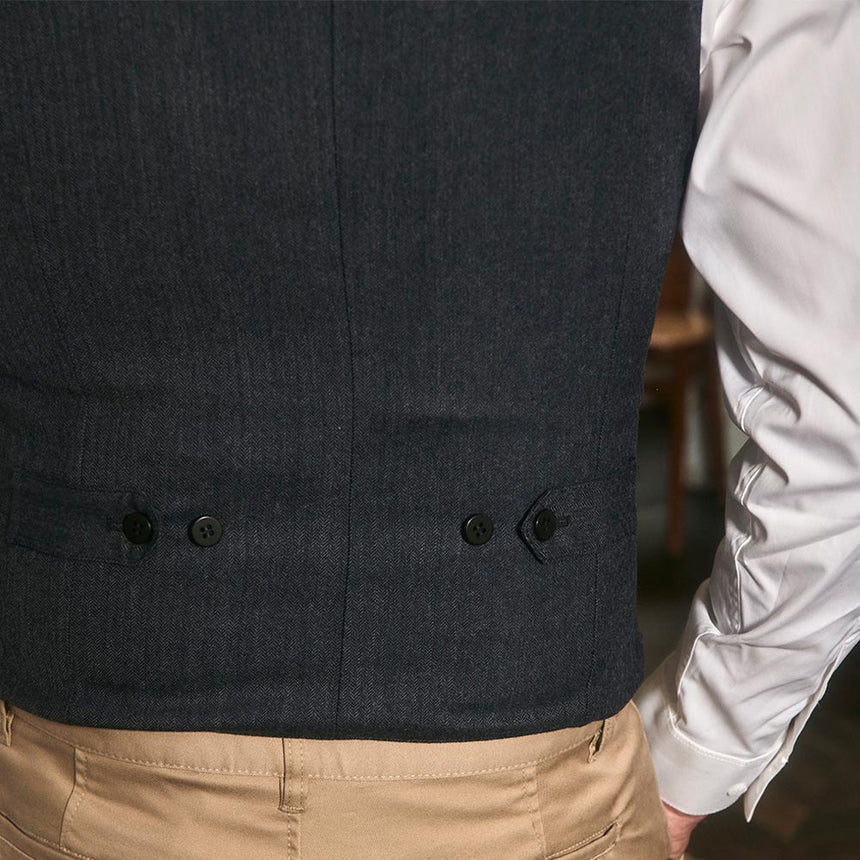 MAILLARD vest