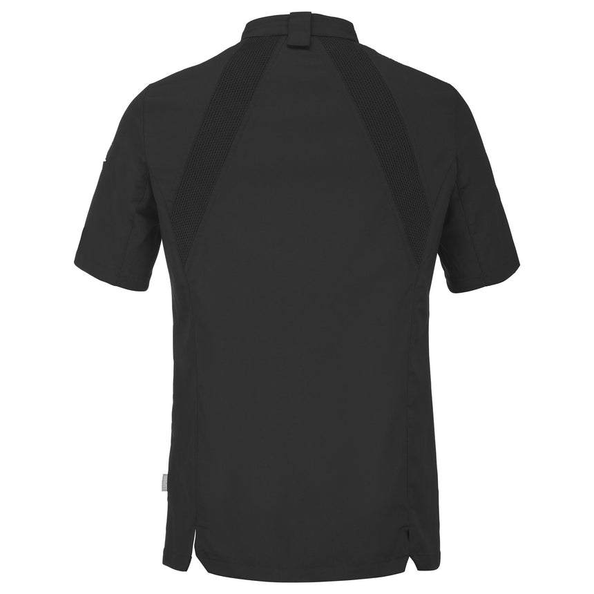 Veste MARJORAM homme manches courtes