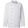 Veste MOUTARDE