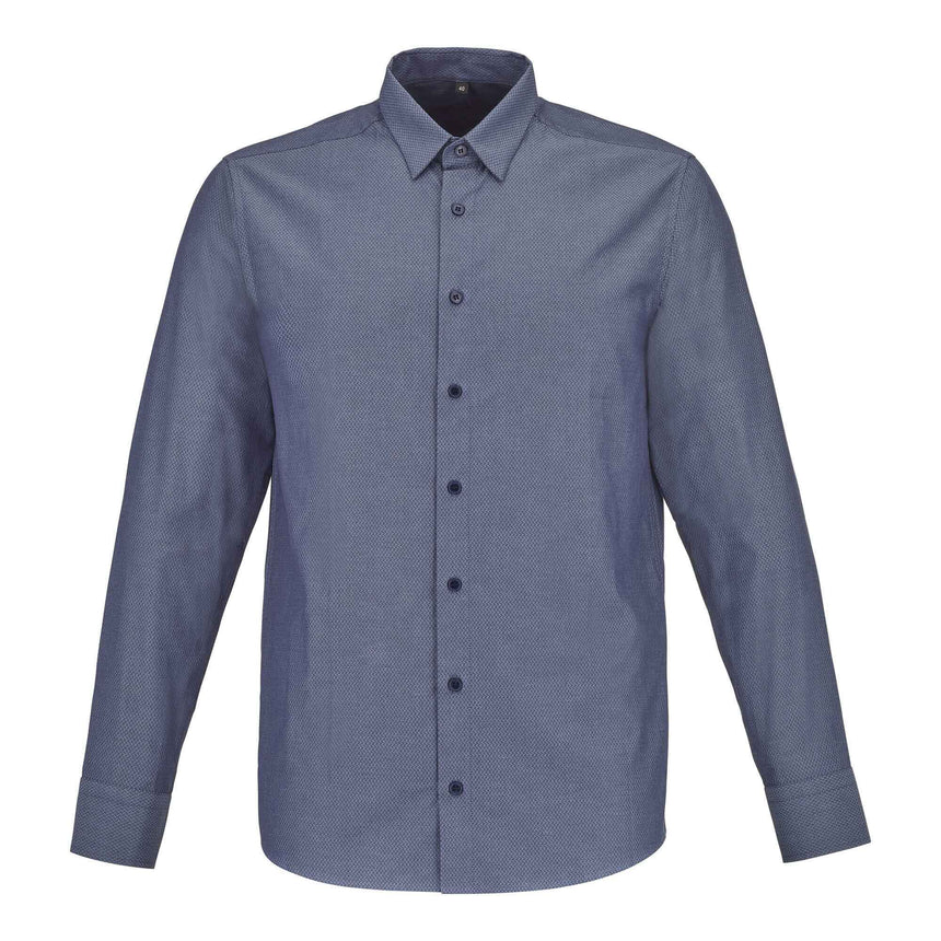 NATION shirt