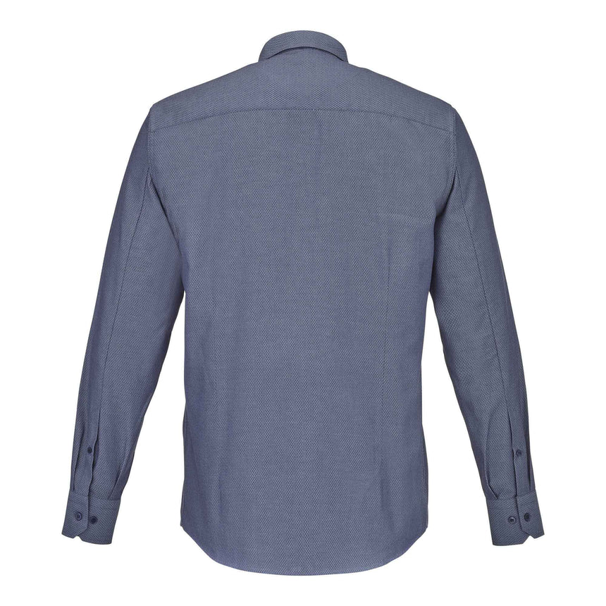 NATION shirt