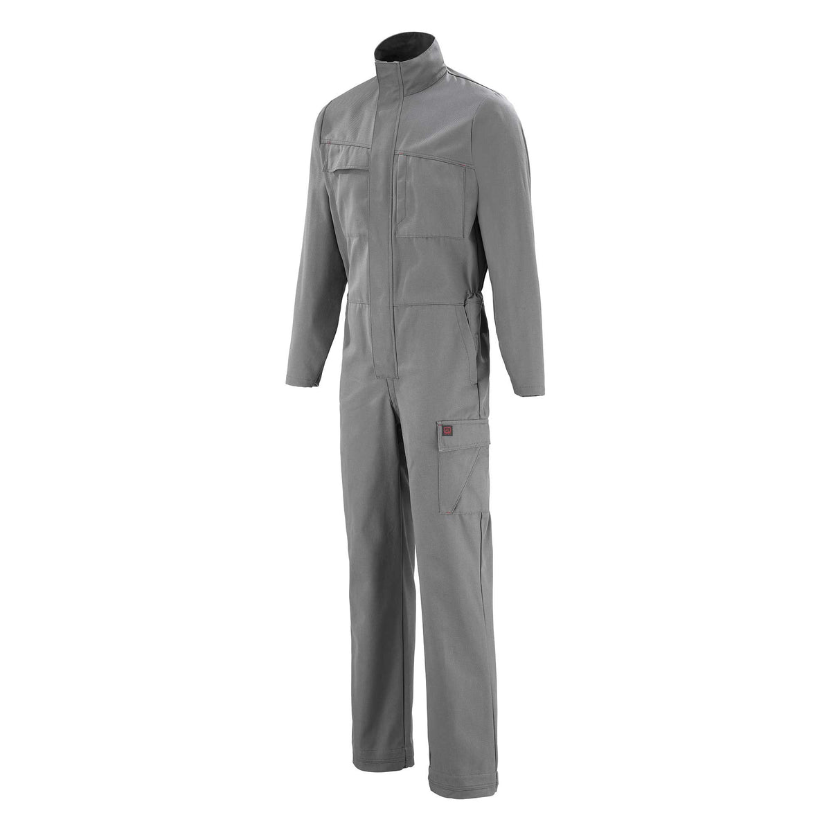 Combinaison De Travail Adolphe Lafont - Bleu - Taille L - Coton - Neuve Avec étiquettes