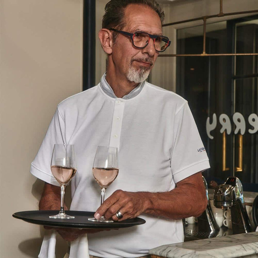 OREGANO polo shirt