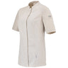 PEPPER2 short-sleeved jacket